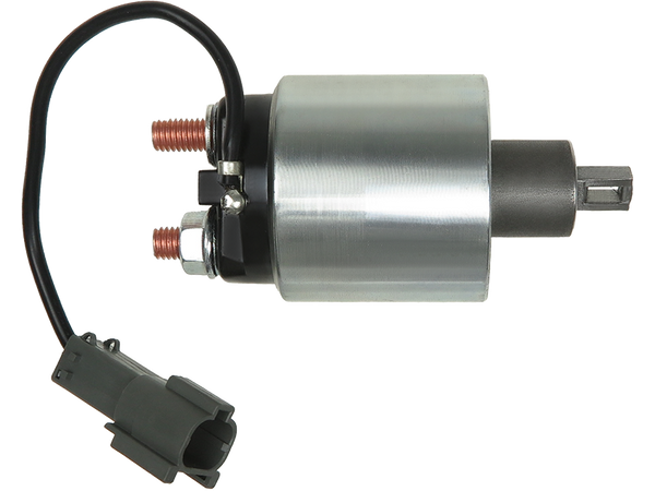 SS2017 — Startmotors automater