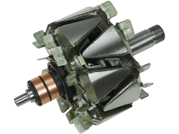 AR5034 — Växelströmsgeneratorers rotorer