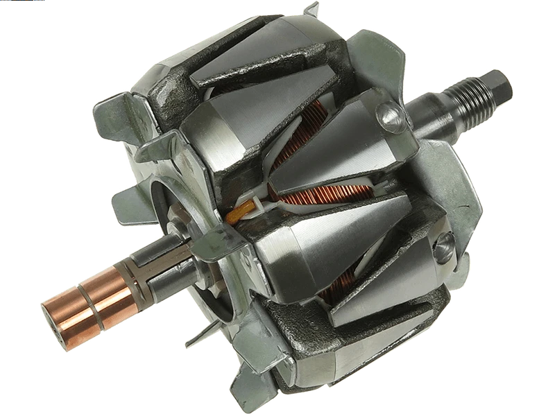 Brand new AS-PL Alternator rotor