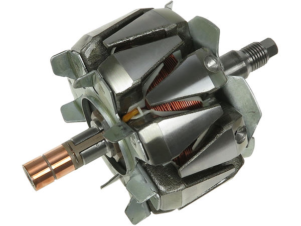 AR6003 — Växelströmsgeneratorers rotorer