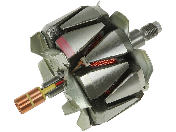 AR6015 — Växelströmsgeneratorers rotorer