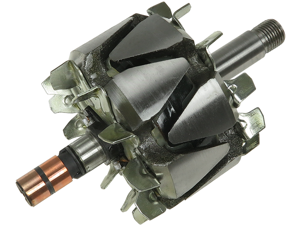 AR9007 — Växelströmsgeneratorers rotorer