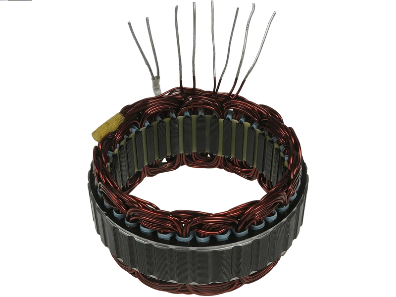 stator altern. Mits.do A3TA7991