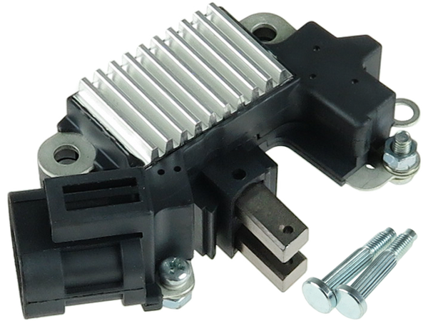 ARE2016 — Växelströmsgeneratorers reglage