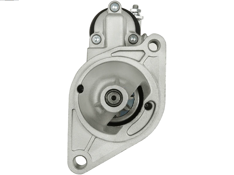 Remanufactured AS-PL Starter motor