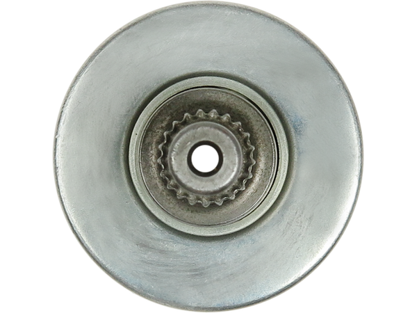 SD9260S — Startmotors kopplingar