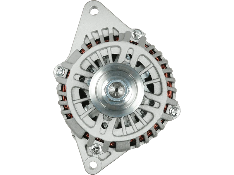 Brand new AS-PL Alternator