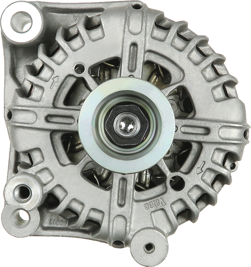 Brand new OEM VALEO Alternator