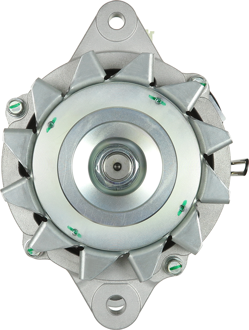 Brand new OEM MITSUBISHI Alternator