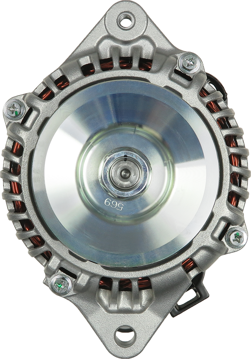 Brand new OEM MITSUBISHI Alternator