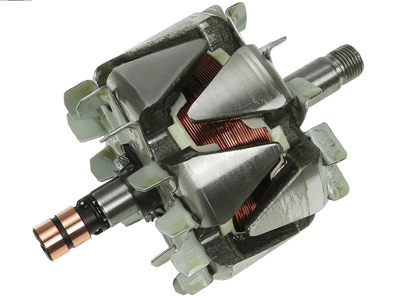 Brand new AS-PL Alternator rotor