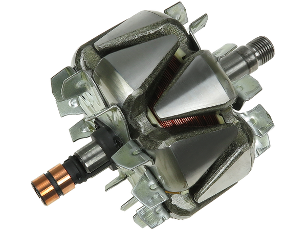 AR0036 — Växelströmsgeneratorers rotorer