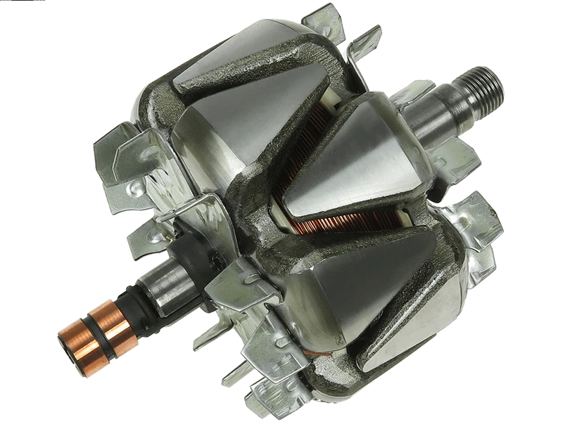 Brand new AS-PL Alternator rotor