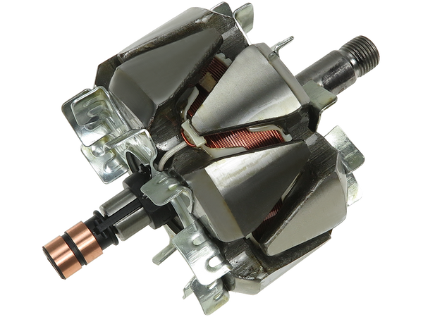 AR0037 — Växelströmsgeneratorers rotorer