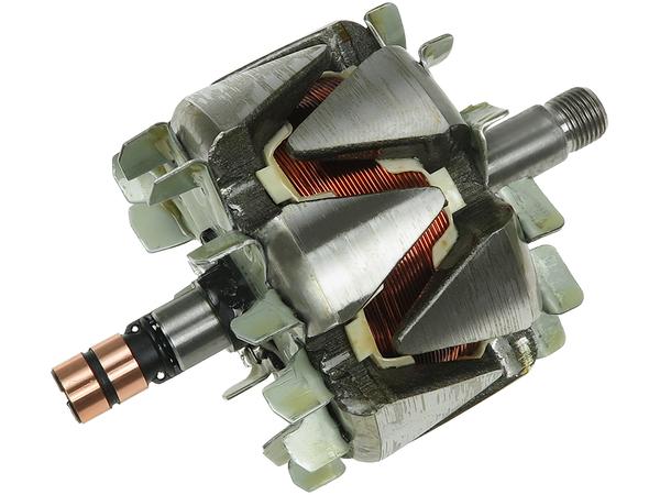 AR0041 — Växelströmsgeneratorers rotorer