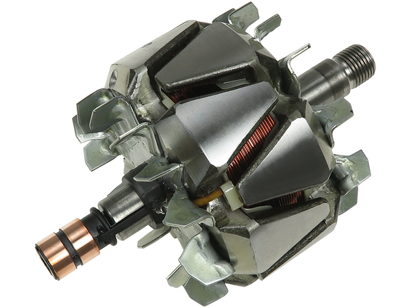 AR0017 — Växelströmsgeneratorers rotorer