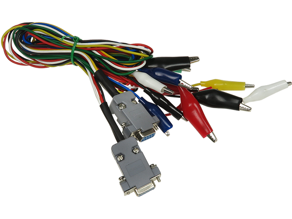 MP0047S — Förbrukningsartiklar