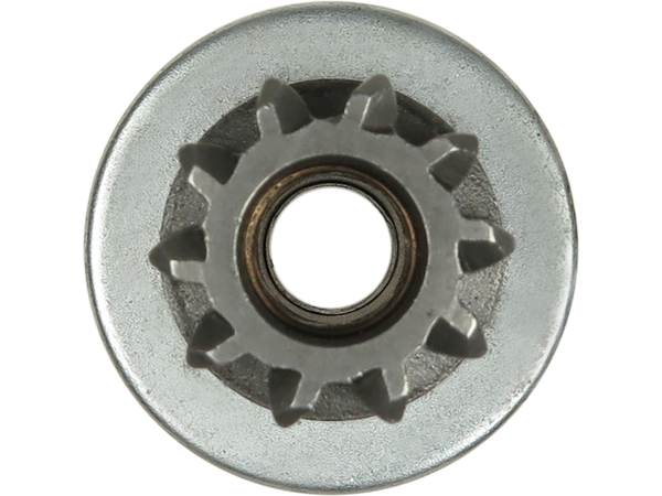 SD0361S — Startmotors bendix