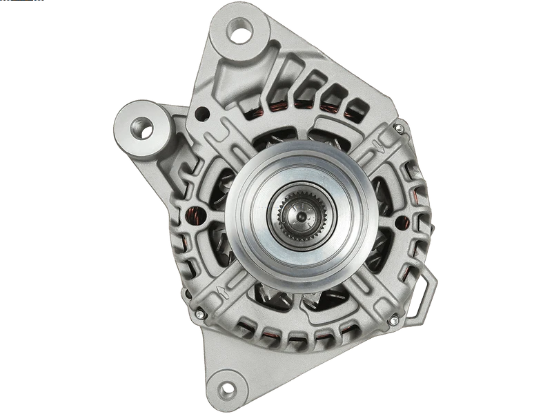 Brand new AS-PL Alternator