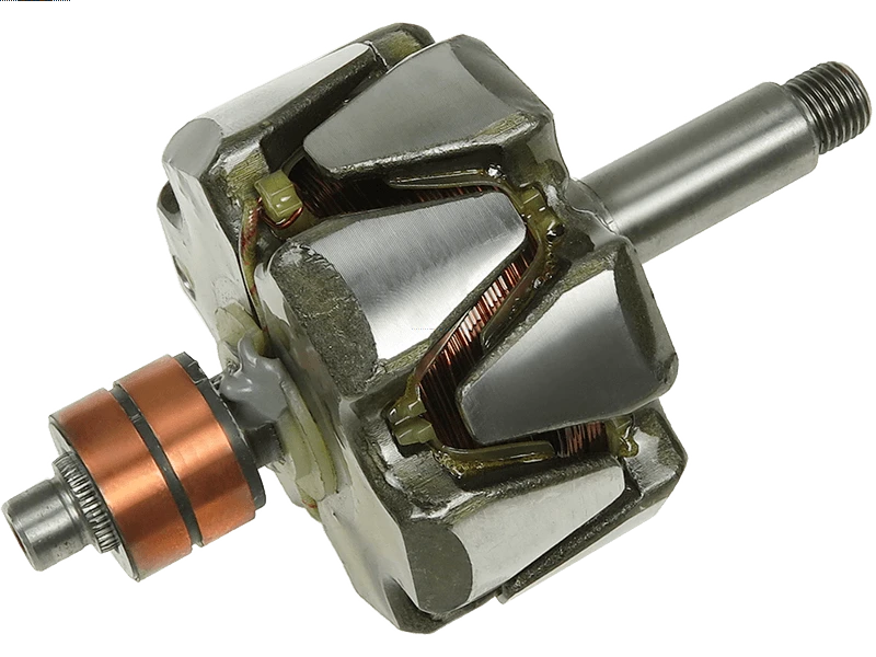 Brand new AS-PL Alternator rotor