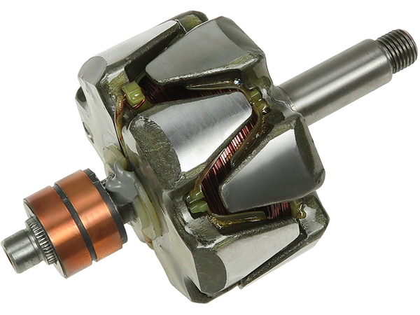 AR0044 — Växelströmsgeneratorers rotorer