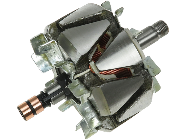 AR0046 — Växelströmsgeneratorers rotorer