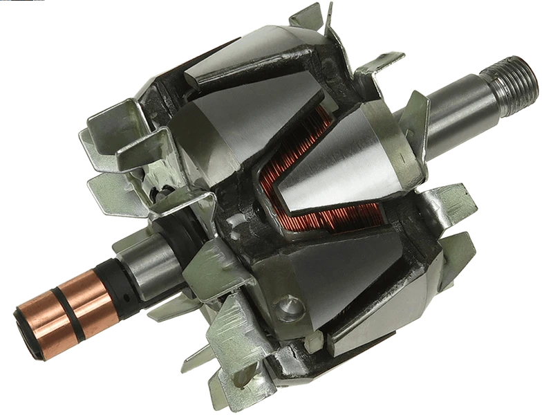Brand new AS-PL Alternator rotor