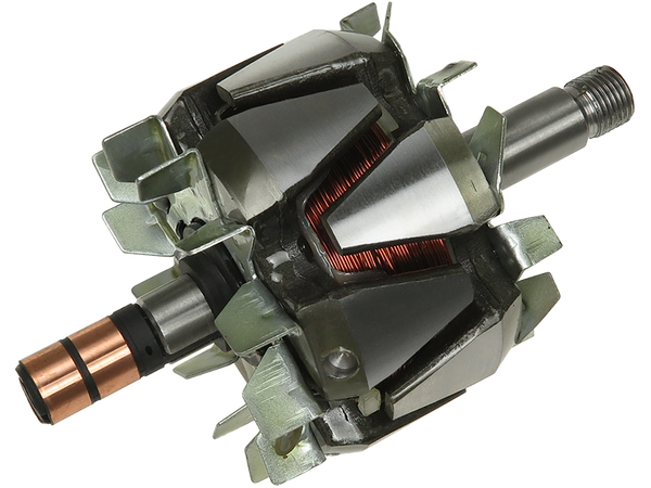 AR9037S — Växelströmsgeneratorers rotorer