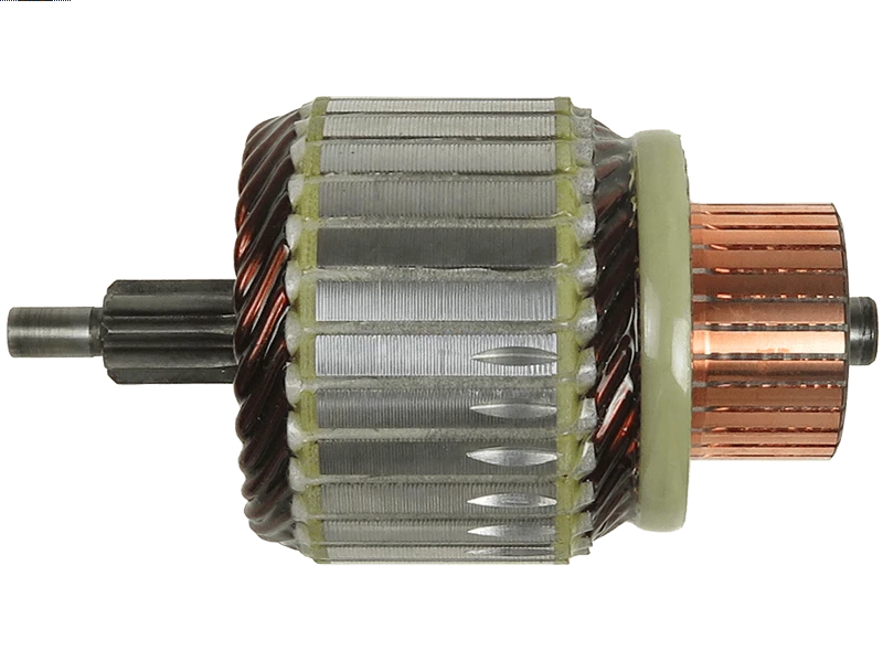 Brand new AS-PL Starter motor armature