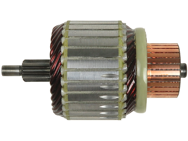 SA3036S — Startmotors rotorer