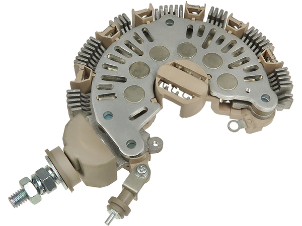 ARC6102S — Likriktare