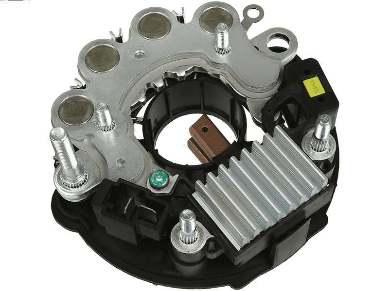 Brand new AS-PL Alternator rectifier + regulator set