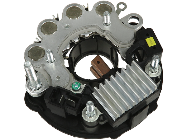 ARR2052S — Likriktare