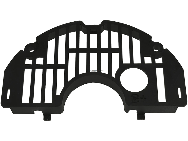 Brand new AS-PL Alternator plastic cover (PVC cover)