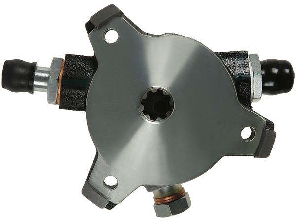 P2019S — Växelströmsgenerators pumpar