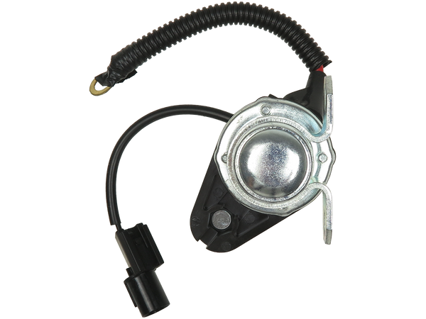 SS9252S — Startmotors reläer