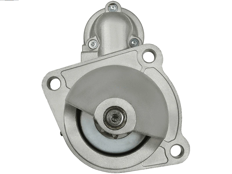 Remanufactured AS-PL Starter motor