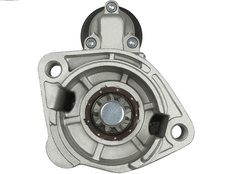 Remanufactured AS-PL Starter motor