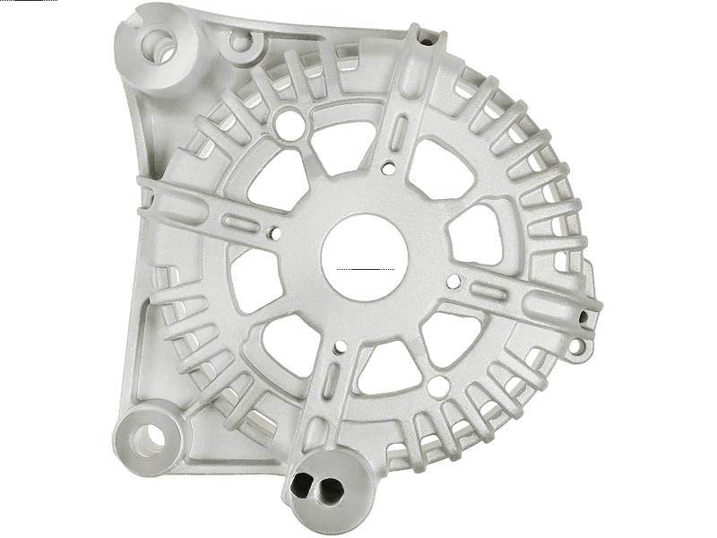 Brand new AS-PL Alternator D.E. bracket