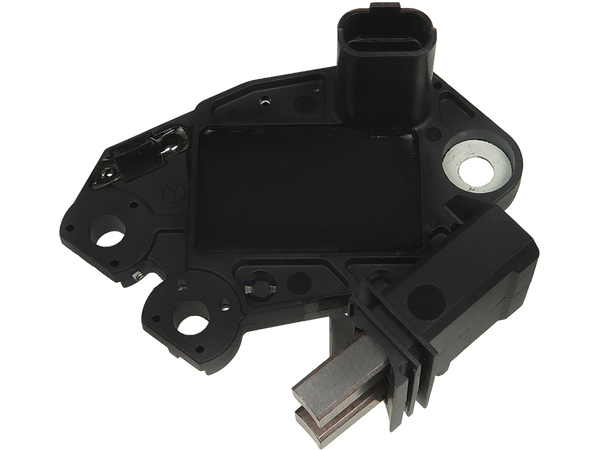 ARE3088 — Växelströmsgeneratorers reglage