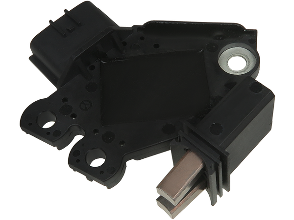 ARE3089 — Växelströmsgeneratorers reglage