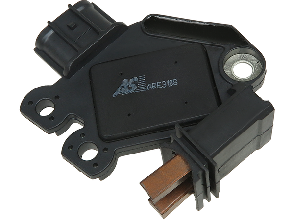 ARE3108 — Växelströmsgeneratorers reglage