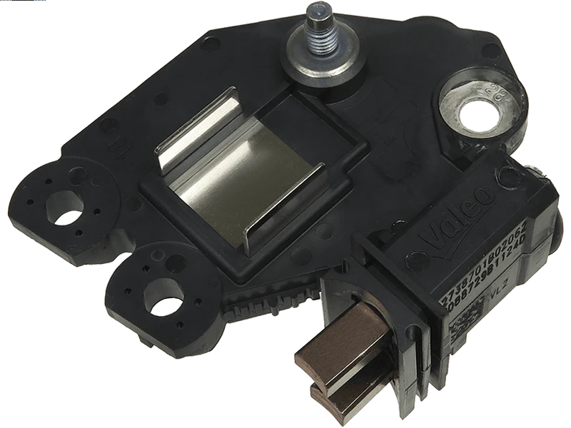 Brand new OEM VALEO Alternator regulator