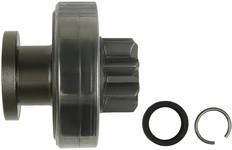 Brand new OEM VALEO Starter motor drive