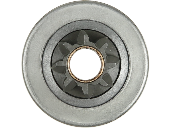 SD3031(VALEO) — Startmotors bendix