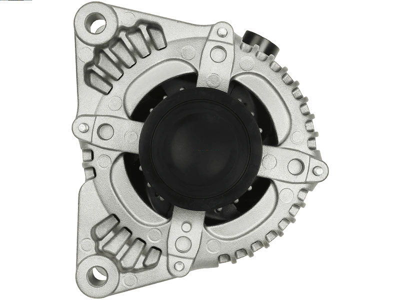 Remanufactured AS-PL Alternator