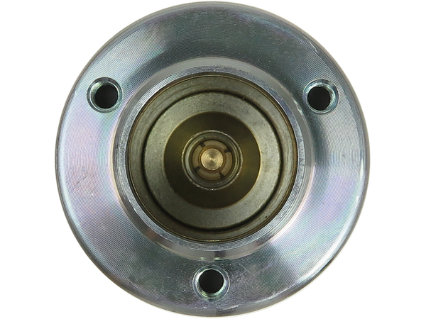 SS0042 — Startmotors automater