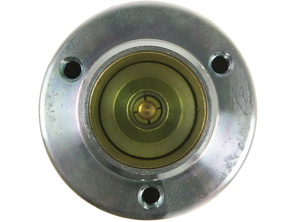 SS0043 — Startmotors automater