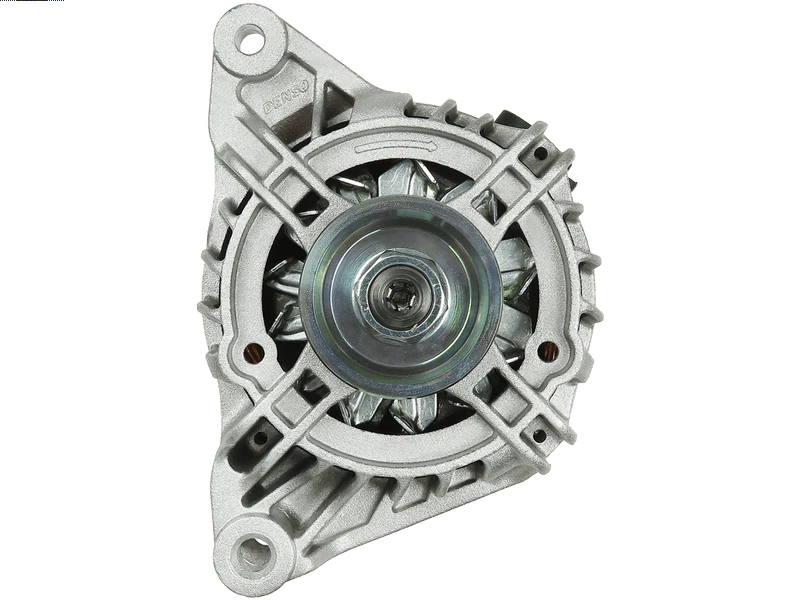 Brand new OEM DENSO Alternator