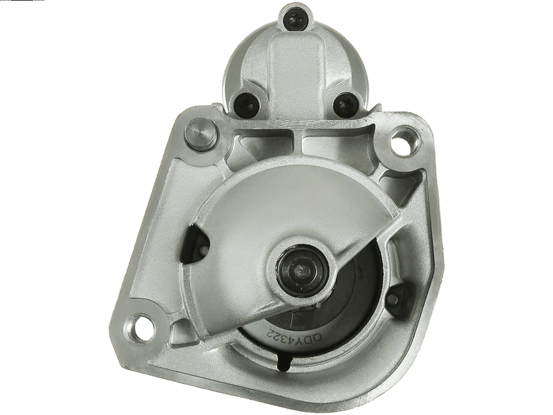 Brand new AS-PL Starter motor